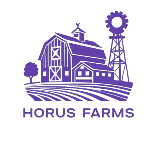 شعار حورس فارمس